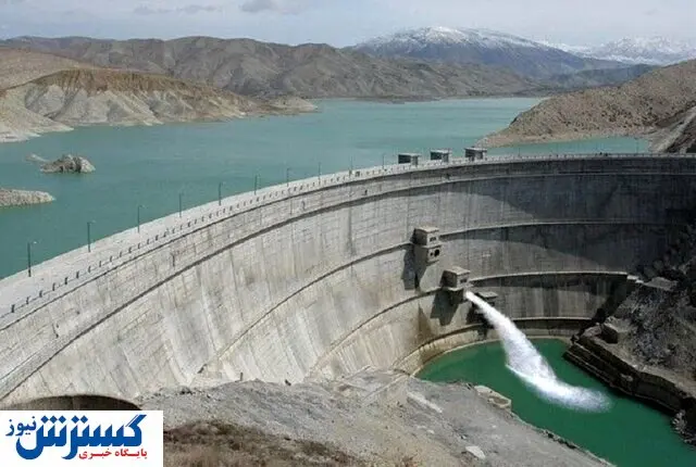 حجم آب ۵ سد تهران در وضعیت نگران کننده است /کاهش ۵۶ درصدی میزان بارندگی