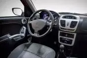 سایپا از پراید در لباس جدید رونمایی کرد