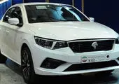 فوری/خبر مهم مدیر ایران خودرو برای مشتریان تارا 