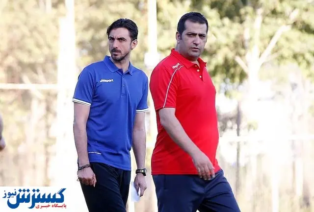 رحمتی ولکن دروازه بانی نیست!