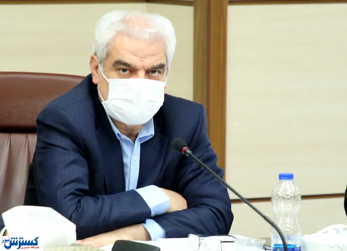  2 هزار دستگاه واگن مترو برای ۹ کلانشهر تامین شد
