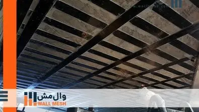 4 روش متداول مقاوم سازی ساختمان بتنی و فولادی کدام است؟
