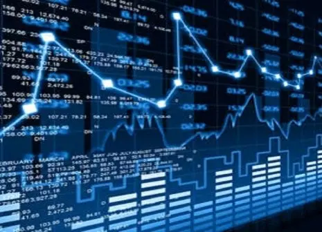 تصاویر جذابی از اولین روز نمایشگاه بورس، بانک و بیمه 