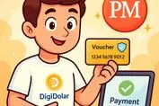 از کدام صرافی خرید ووچر پرفکت مانی سریع و آسان انجام بدیم؟