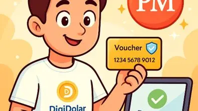 از کدام صرافی خرید ووچر پرفکت مانی سریع و آسان انجام بدیم؟