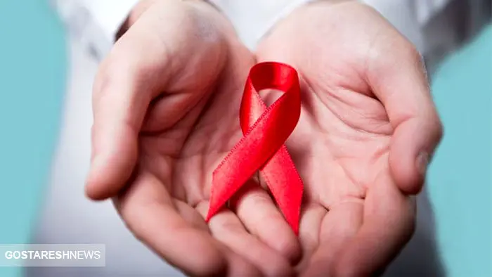 ۵۴ درصد مبتلایان به ایدز از این طریق آلوده شده اند
