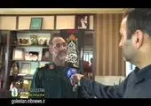 تیراندازی یک مرد مسلح در کرمانشاه + جزئیات