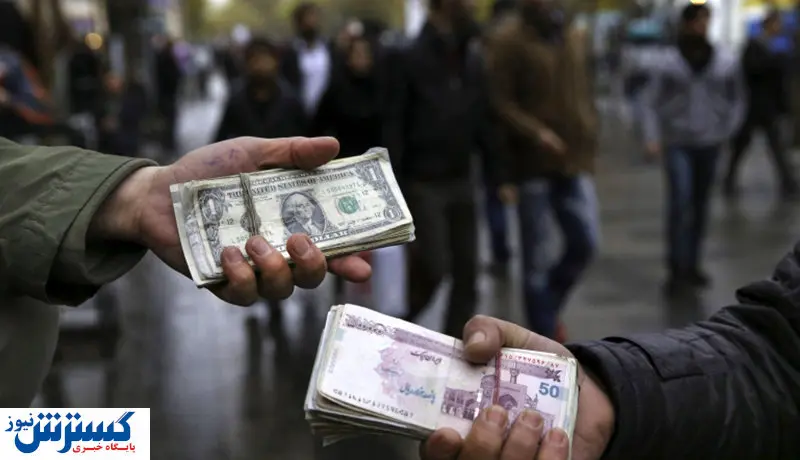 روند صعودی قیمت دلار در بازار آزاد + آخرین نرخ