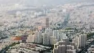 آخرین قیمت آپارتمان در مناطق مختلف تهران+ جدول 