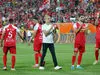 الماس پرسپولیس ماندنی شد