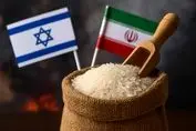 وضعیت بازار مواد غذایی بعد از جنگ | علت افزایش قیمت برنج رسماً اعلام شد 