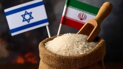 وضعیت بازار مواد غذایی بعد از جنگ | علت افزایش قیمت برنج رسماً اعلام شد 