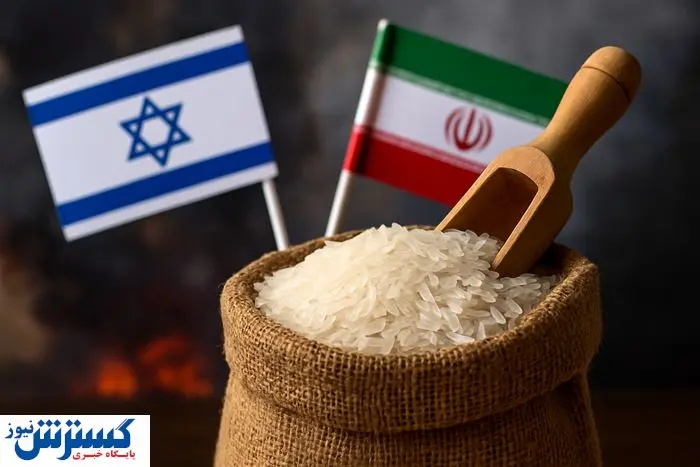 وضعیت بازار مواد غذایی بعد از جنگ | علت افزایش قیمت برنج رسماً اعلام شد