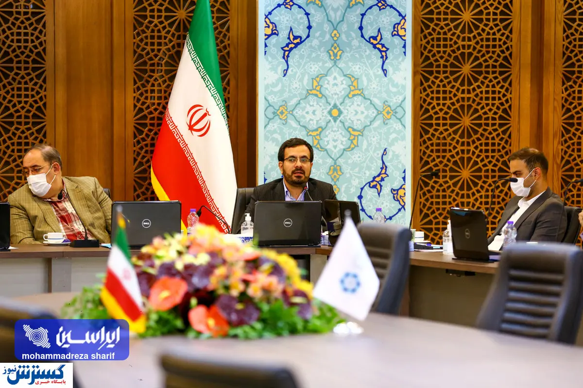 فولاد مبارکه به دنبال هم افزایی موثر با سازمانهای دولتی و خصوصی