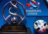 گزینه جدید AFC برای برگزاری لیگ قهرمانان
