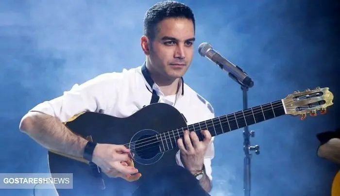 قیمت نجومی کنسرت محسن یگانه / این خواننده از ستاره موسیقی پاپ جهان سبقت گرفت