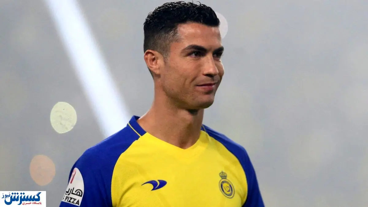 پوستر رسمیAFC برای بازی پرسپولیس - النصر+ عکس
