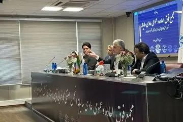 مصوبات مهم در مجمع انجمن خشکبار اعلام شد