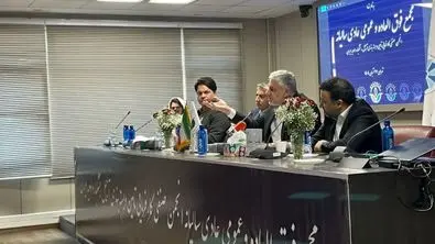 مصوبات مهم در مجمع انجمن خشکبار اعلام شد