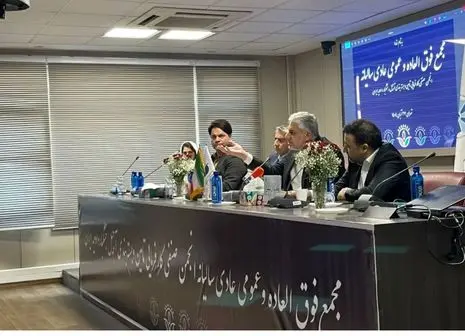 ضرورت توسعه شبکه مالی غیر دلاری اعلام شد