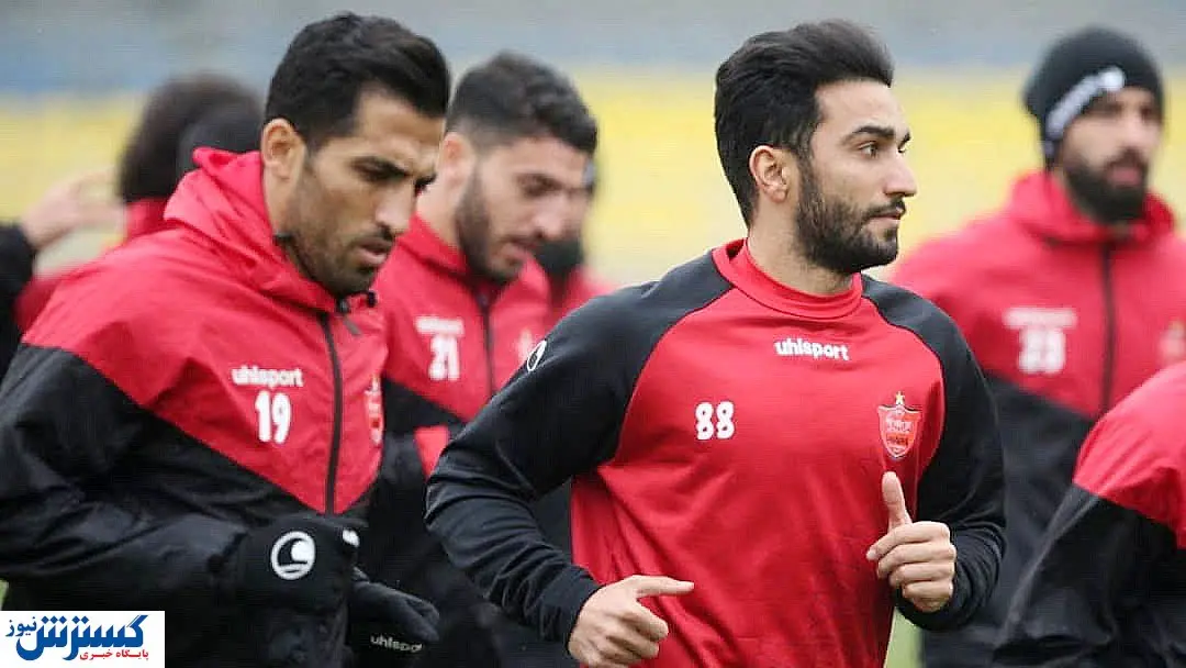 پیشنهاد چرب و نرم عرب‌ها به ستاره پرسپولیس