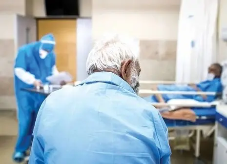 شوک به بازنشستگان؛ مراکز درمانی همکاری را قطع کردند