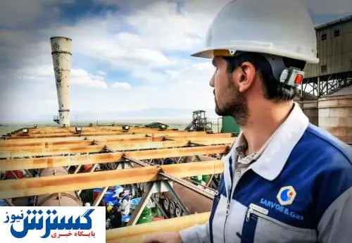 بروزترین تکنولوژی تولید کاتالیست در ایران