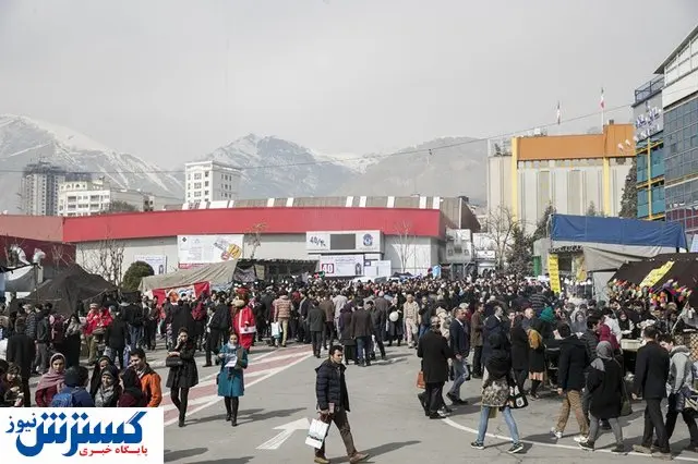 پیشنهادی طلایی برای تغییر بزرگ در صنعت نمایشگاهی