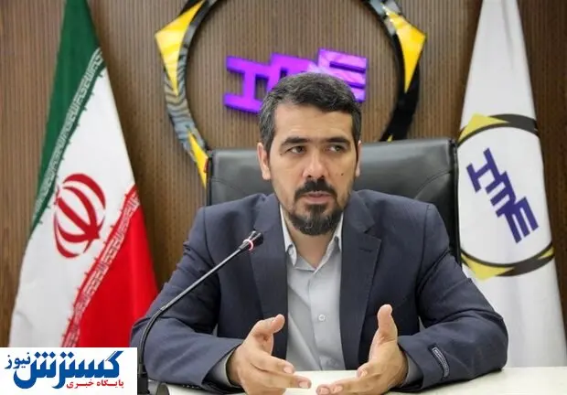 خام فروشی مواد معدنی نداریم