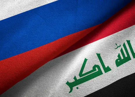 آغاز پروژه بزرگ ایران با حمایت تمام‌قد روسیه