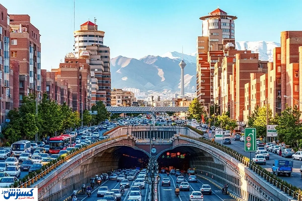 بازار مسکن در آستانه بزرگترین تحول تاریخ