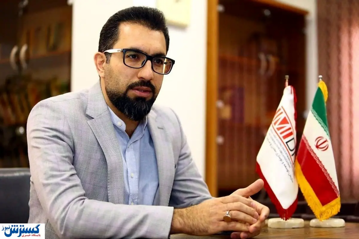رسانه بازوی ارتباط ایمیدرو با مردم / معدن میتواند جایگزین درآمد نفتی شود