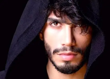 امیرحسین قیاسی راز نیکبخت را برملا کرد | دوست دخترم پولمو برد ... + ببینید