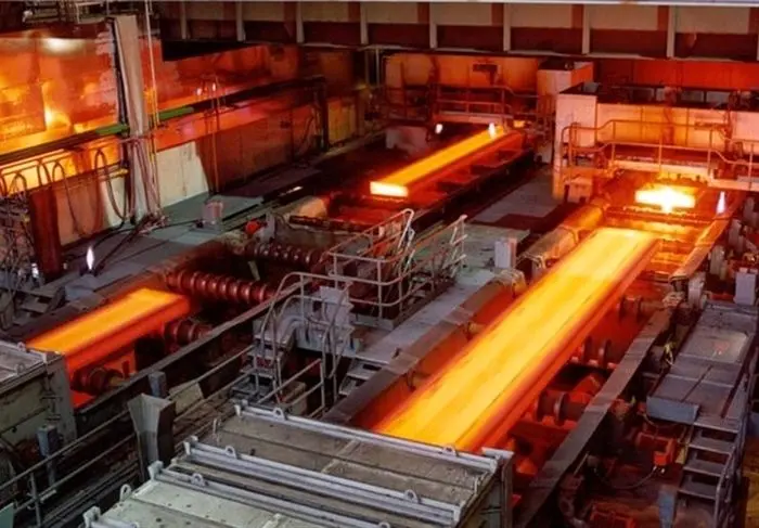 محدودیت مصرف برق در صنعت فولاد