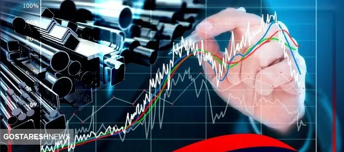 معاملات امروز میلگرد در بورس کالا / بازار آهن در آرامش