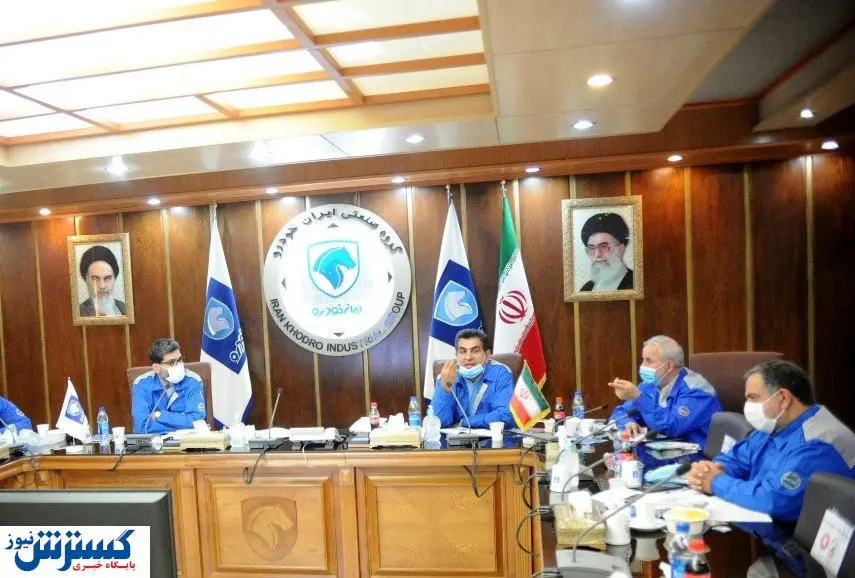 حمایت ویژه مجلس از کارگران و کارفرمایان ایران خودرو