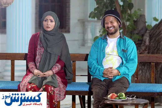«پلاک ۱۳» برای علی صادقی بدشگون شد