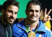 تاریخی‌ترین سهمیه وزنه‌برداری المپیک ایران