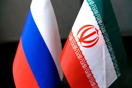 ثبت رکورد ۴ میلیارد دلاری گردش تجاری ایران و روسیه 
