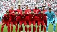 زمان بازگشت تیم ملی ایران از قطر مشخص شد
