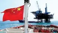 مشتریان نفت ایران / چین همچنان بهترین خریدار است