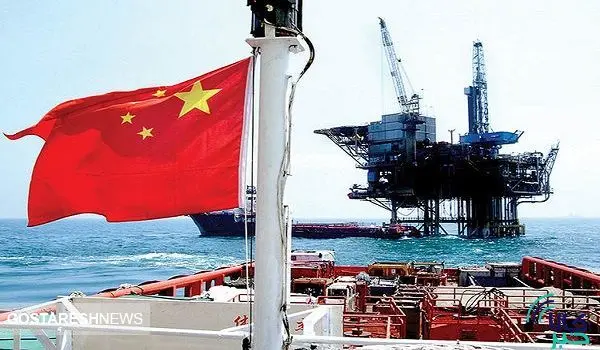 مشتریان نفت ایران / چین همچنان بهترین خریدار است