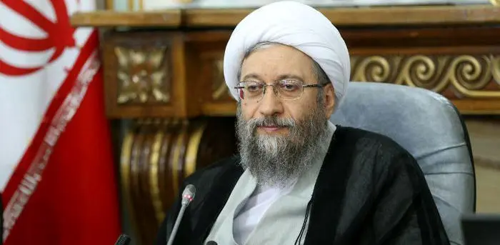  آملی لاریجانی از ریاست مجمع تشخیص استعفا داد؟