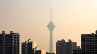 برج میلاد تهران تعطیل شد