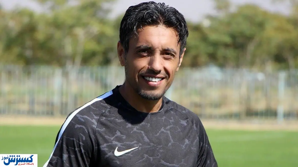 سرمربی سرخپوشان انتخاب شد