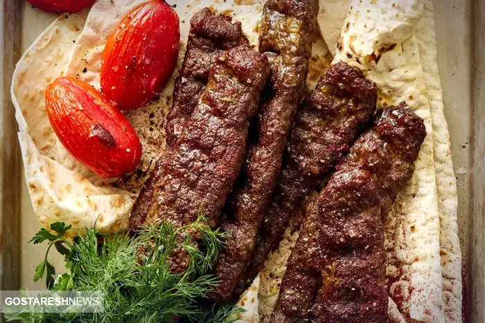 غذای محبوب ایرانی ها مشخص شد / خوردن این غذا چه قدر پول می خواهد؟
