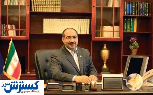انتصاب رییس جدید خصوصی سازی