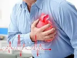 اقدامات فوری برای فرد دچار حمله قلبی 