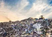 آمار عجیب از تولید روزانه زباله در تهران