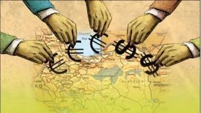 سرمایه گذاران بزرگ آمریکا راهی ایران می‌شوند ؟